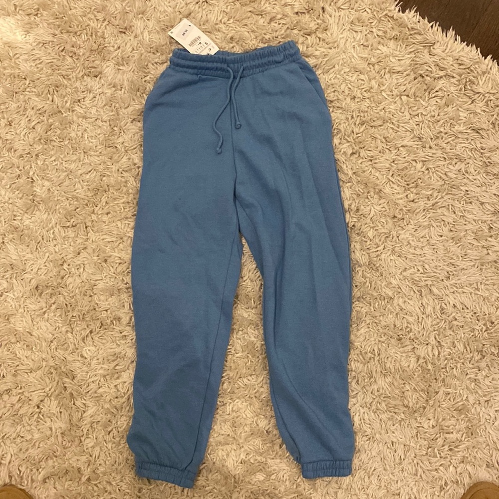 Zara joggers
